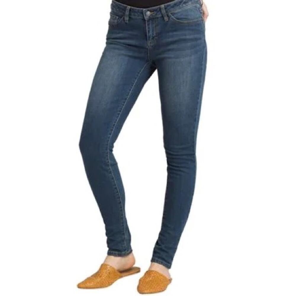 Prana London Jeans.